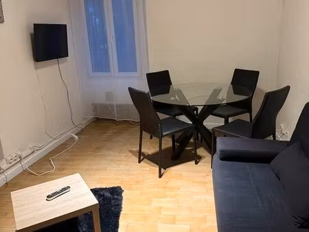 studio villeneuve-loubet village