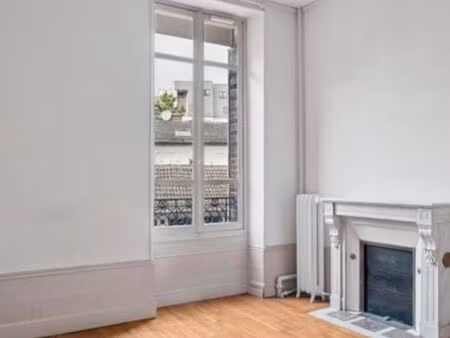 cabinet de 19m2 à louer