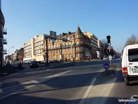 local commercial bureau