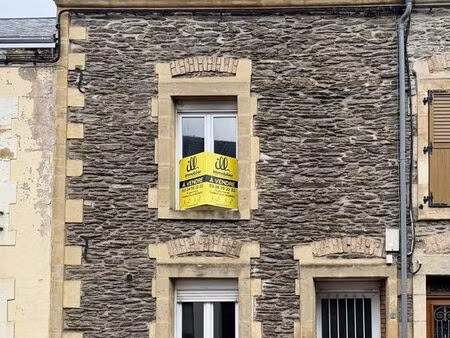 maison 6 pièces 120 m²