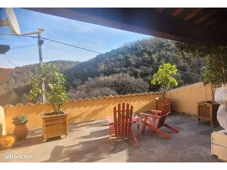 maison lumineuse coup de coeur pour les amateurs de calme et de nature