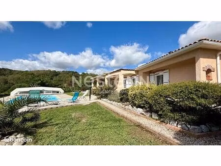 maison 4 pièces 141 m²