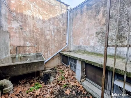 maison 96 m² lézignan-corbières