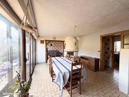 maison 5 pièces 98 m²