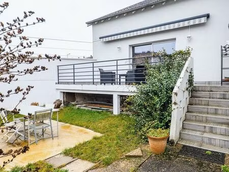 maison en viager 5 pièces 140 m²