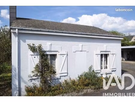 maison 4 pièces 83 m²