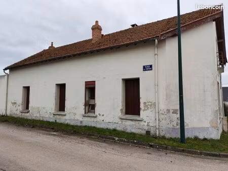 maison 4 pièces 92 m²
