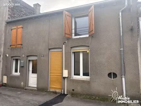 maison 5 pièces 85 m²