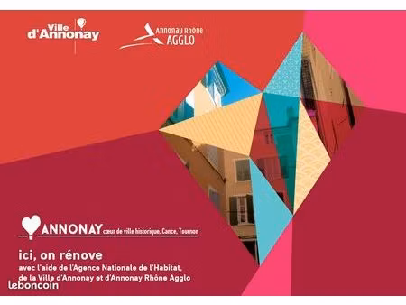 a rénover / subventions travaux