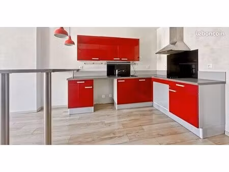 charmant appartement rénové au coeur du centre ville