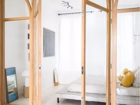 appartement 2 pièces 48 m² –centre ville disponible