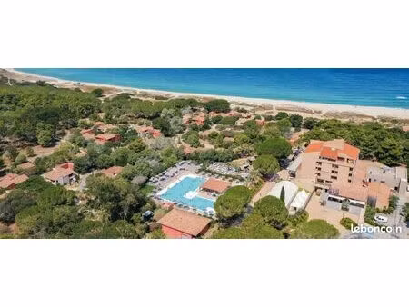 duplex 2 pièces 46 m²