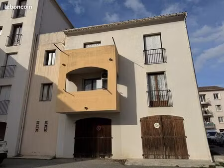 appartement 4 pièces 109 m²