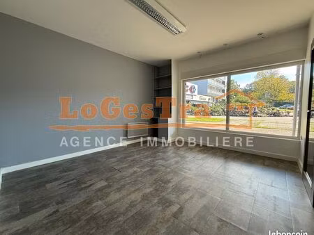 immeuble 158 m² vittel