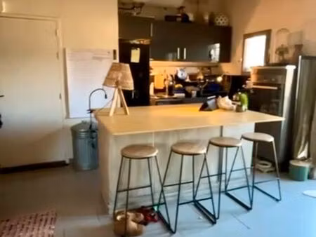 location t2 climatisé