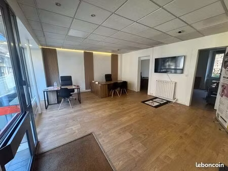 locaux/bureaux belfort centre