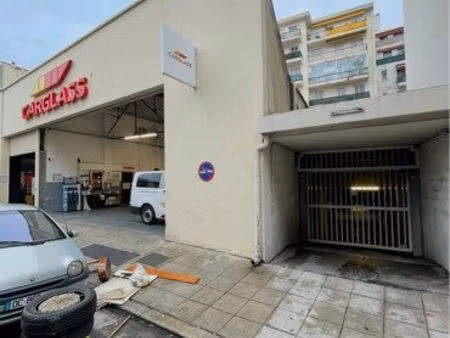 vend box nice californie