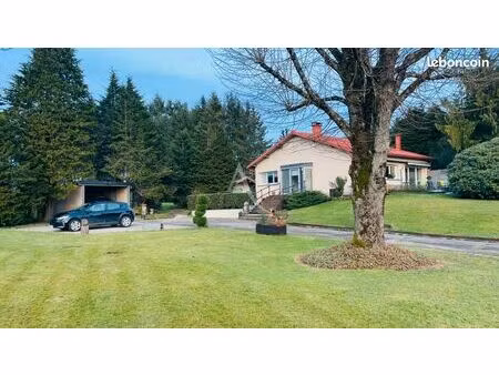 maison 4 pièces 92 m²