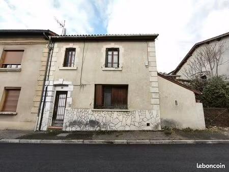 maison 5 pièces 143 m²