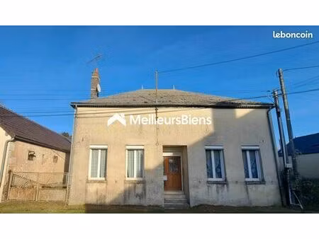 maison 3 pièces 88 m²