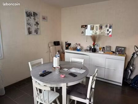 maison 3 pièces 90 m²