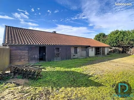 ferme 3 pièces 59 m²