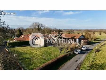 ferme 4 pièces 69 m²