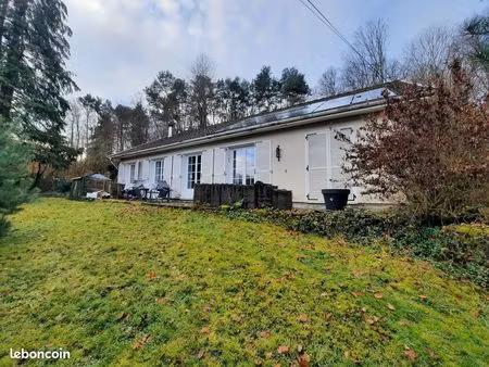 maison 6 pièces 113 m²