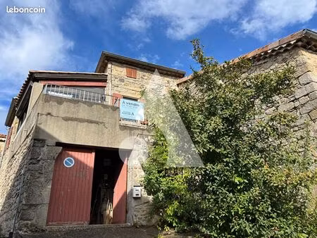 maison 2 pièces 60 m²
