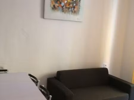 location : f2  année scolaire bastia