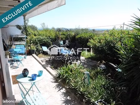 appartement 3 pièces 76 m²