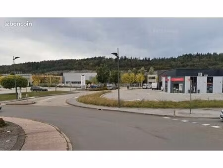 immeuble 694 m² oyonnax