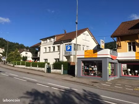 f1 centre ville de la bresse