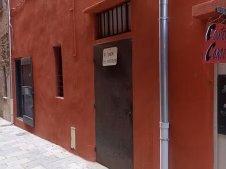 location local marché bastia