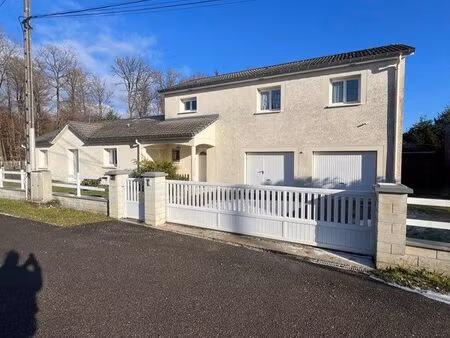 maison / pavillon 140m2