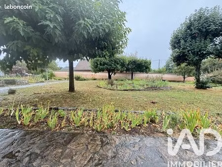 maison 8 pièces 200 m²