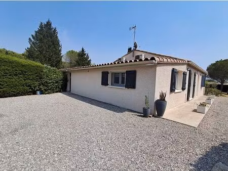 maison 4 pièces 110 m²