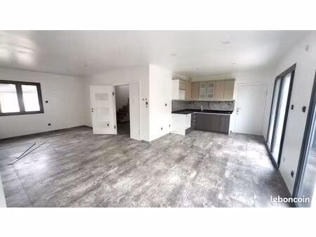 maison 4 pièces 102 m²