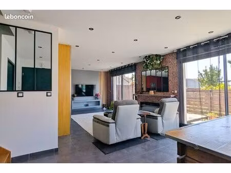 maison 5 pièces  saint michel sur orge