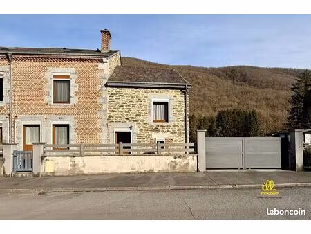 maison 6 pièces 120 m²