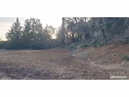 terrains constructibles viabilisés – peyruis (quartier du barteu)