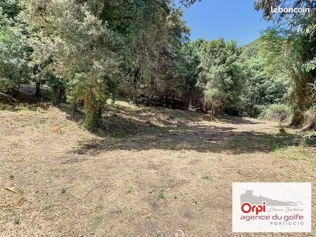 terrain 2 314 m² ocana