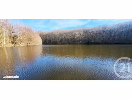 terrain 13 145 m² villebret