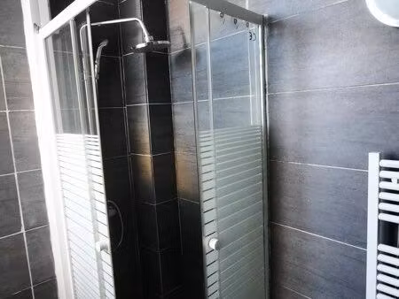 studio vide 18m2 à aubervilliers proche paris