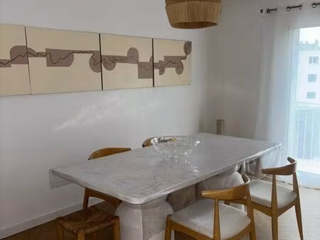 appartement t3 /t4 a vendre lumineux avec balcon et cave – bastia (lupinu) – particulier