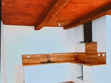 magnifique appartement