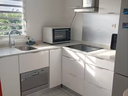 appartement. 63m2. 3pieces