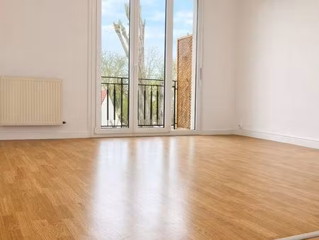 appartement 4 pieces 77m2