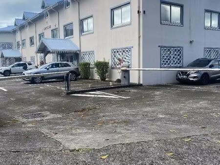 bureaux 178 m² fort de france