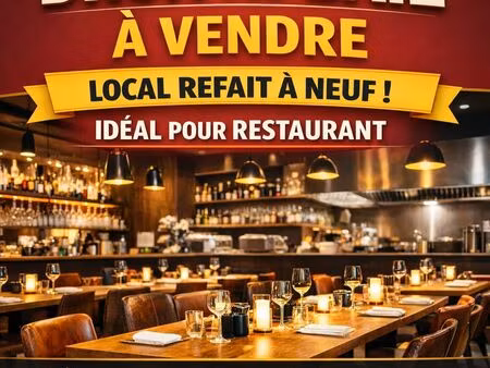 droit au bail (charges comprises)